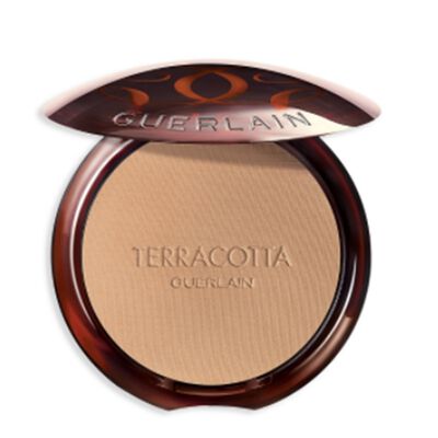 POLVO BRONCEADOR NATURAL TERRACOTTA ORIGINAL